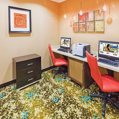 Hampton Inn Austin Oak Hill Exterior foto