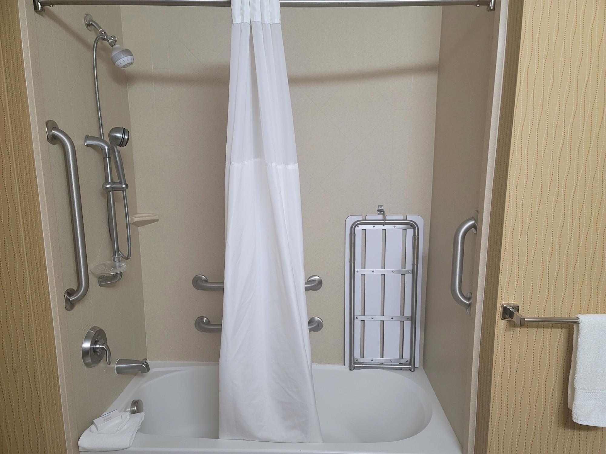 Hampton Inn Austin Oak Hill Exterior foto