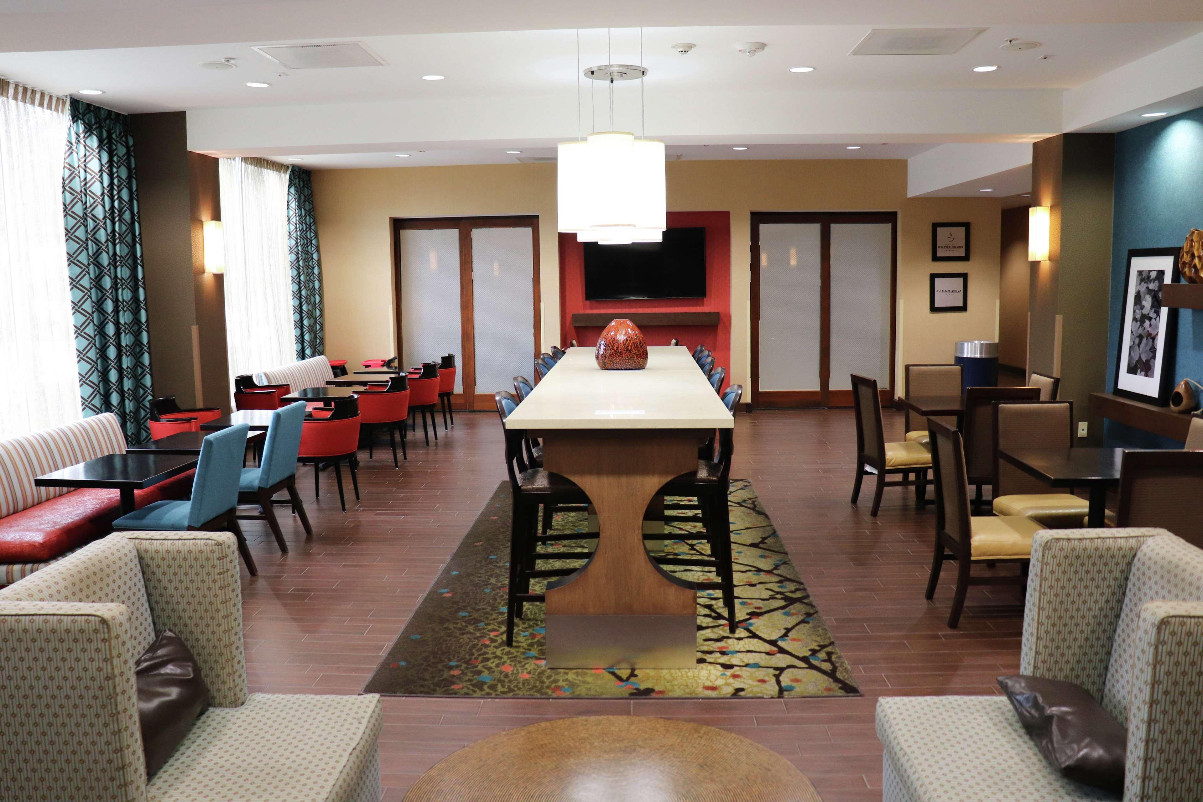 Hampton Inn Austin Oak Hill Exterior foto